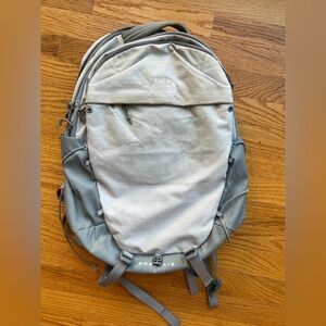 The North Face Borealis FlexVent Travel Hike Backpack
